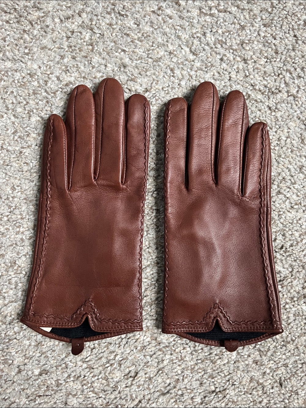 Fownes Brothers-Women’s Leather Dress Gloves
